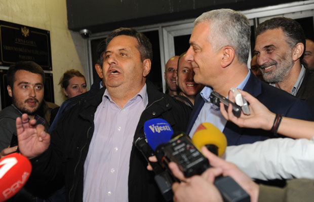 Тужилаштво тражи понављање суђења Мандићу и Радуновићу