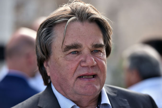 Заступник у Сабору ИДС-АЛДЕ позвао на размишљање о аутономији Истре