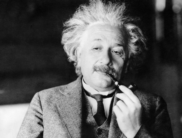 Ајнштајнов запис о срећном животу продат за 1,56 милиона $