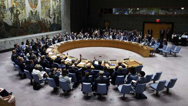 Русија уложила вето на истрагу о хемијском оружју у Сирији; САД разочаране