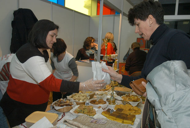 Шеснаести јесењи Фестивал здравља Београд