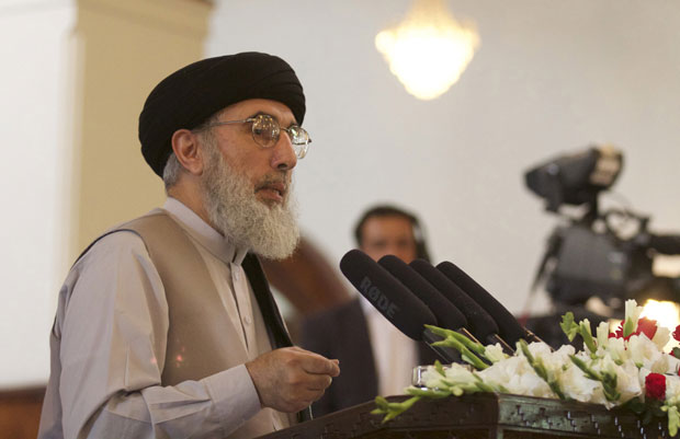 Дил заливен крвљу: Како је тражени терориста постао близак пријатељ НАТО-а, Америке и ЕУ