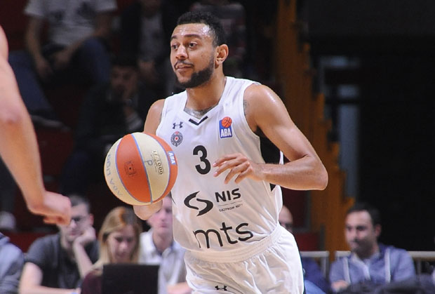 КРАЈ: Билбао - Партизан 92:96