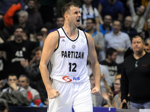 Вилијамс-Гос: Бићемо још бољи; Велчковић: Хоћемо тријумф и у Загребу