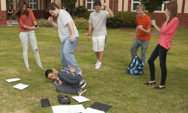 Ђорђевић: Вршњачко насиље недопустив начин комуникације