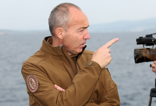 Крстичевић: До краја године позиви за још 3.000 резервиста
