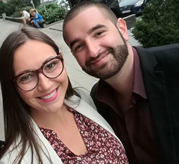 Хуманитарно пешачење од Београда до Ниша