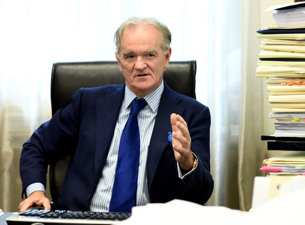 Хрватски медији: Зденко Томановић брани Тодорића?; Интерпол расписао црвену потерницу за бизнисменом