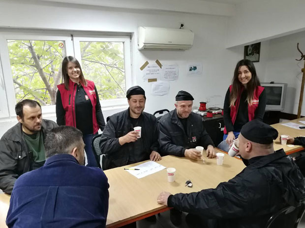 Акцијом Подршка за поверење Гранд кафа обележила јубилеј 