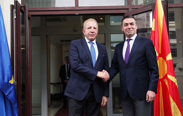 Скопље опрезно по питању чланства Приштине у Унеску