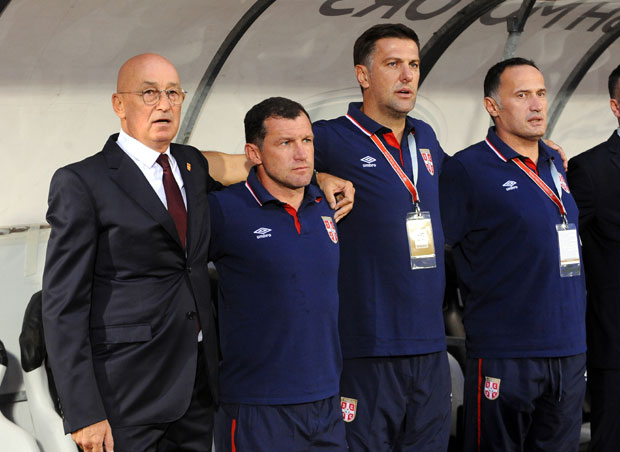 Крстајић: Гори су ти “бочни ветрови” него противници на терену