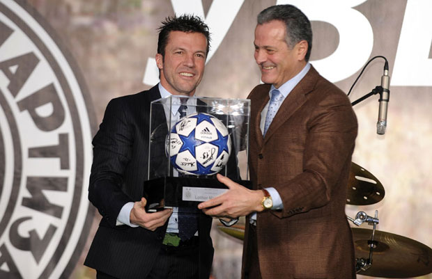 МАТЕУС ДЕМАНТОВАО СПЕКУЛАЦИЈЕ: Селектор Косова? Нема шансе!