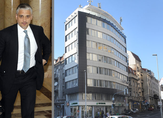 Чешља се имовина десет функционера