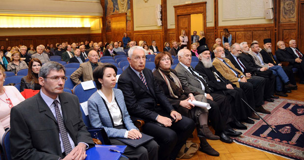 Стефан Првовенчани темељ српске државе