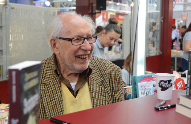 Државу разбили и Срби и Хрвати