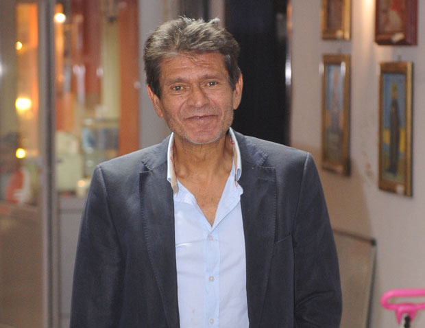 Синан Сакић драстично смршао