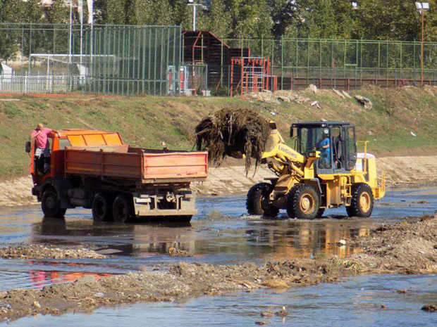 Да Jабланица више не прети