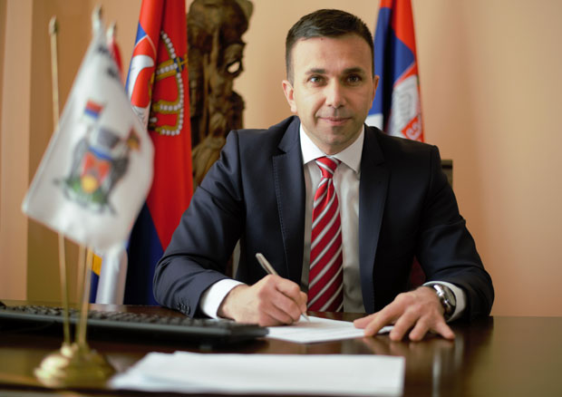 Председник општине Мионица поднео оставку