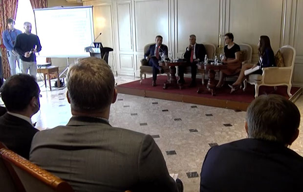 Јевтић, Ракић и Симић указали на неопходност формирања ЗСО