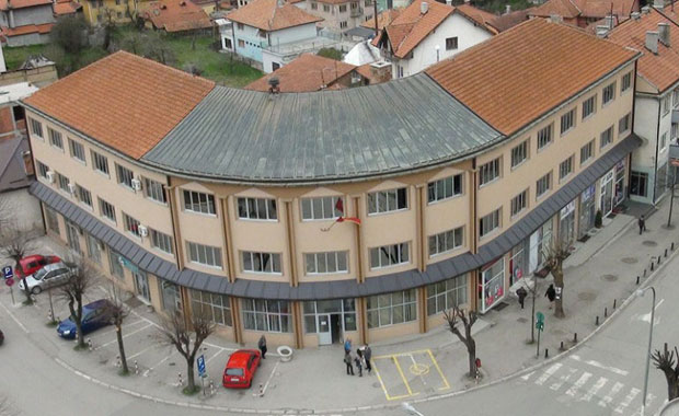 Мање пара у каси Пљеваља