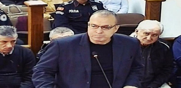 Случај „државни удар”: Одбрана тражи изузеће судије