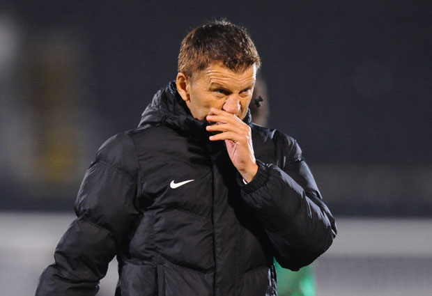 Ђукић се упоредио с Вучићем и поручио: Нисам ја проблем, могу да одем кад хоћете