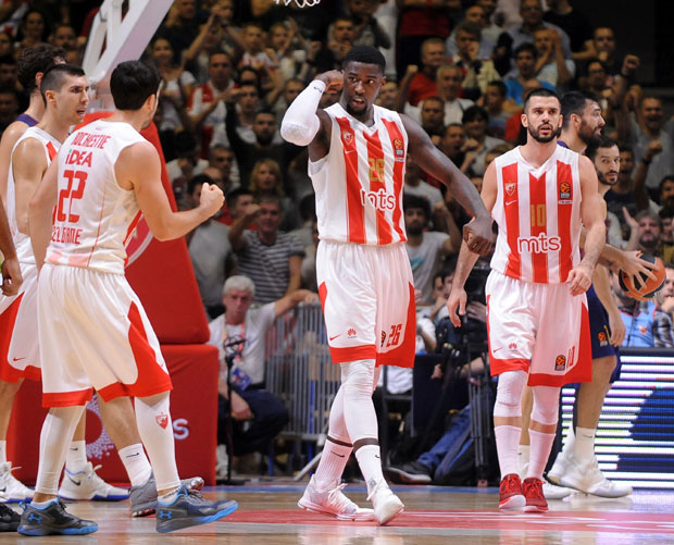 Звезда већ заборавила пораз од Химкија: Са навијачима рушимо Макаби