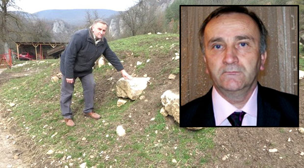 Изет поносан што има брата Србина