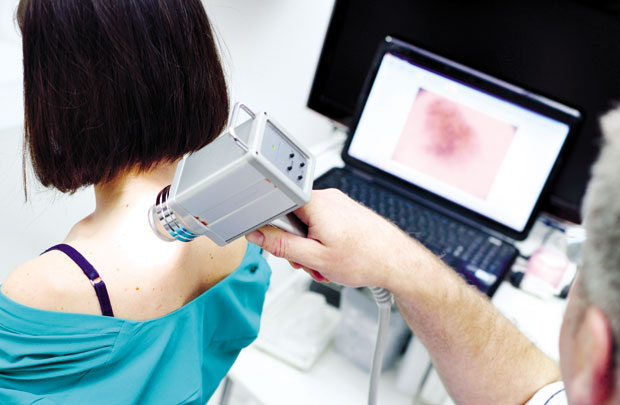 Још два лека за меланом