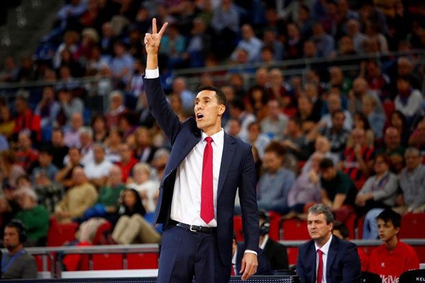 Приђони напустио клубу Басконије