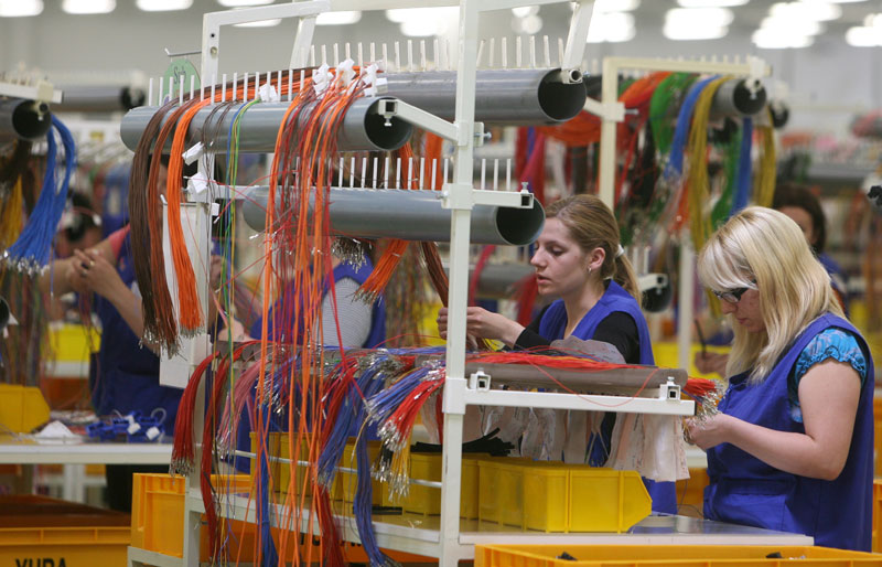 Из света стигло 400 милиона €