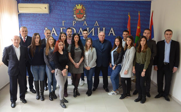 Палма: Безобразно понашање неких помоћника заменика секретара и амбасадора