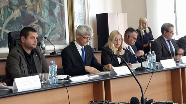 У Нишу мањак судија