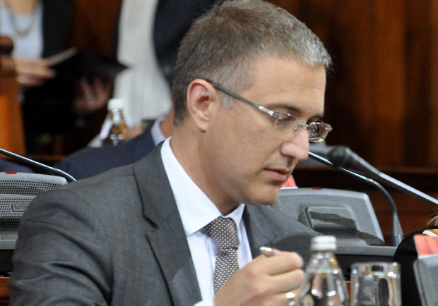 Стефановић: Данас се отварање радних места мери на сат