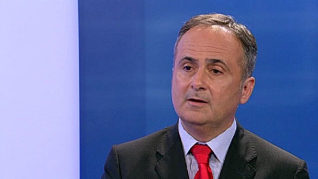 Амбасадор Бакота: Пред Хрватском и Србијом период сарадње