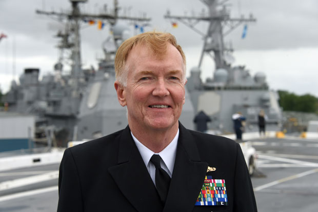 Нови командант НАТО у посети Високим Дечанима