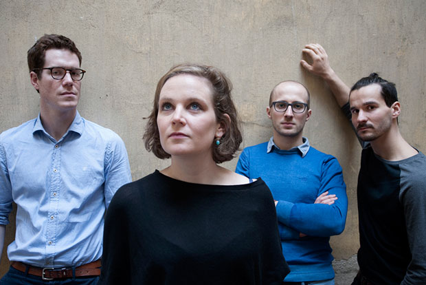 Ева Клесе: Џез повезује земље и културе