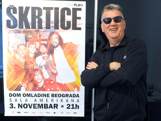 Зоран Костић Цане: Немам потребу да се доказујем