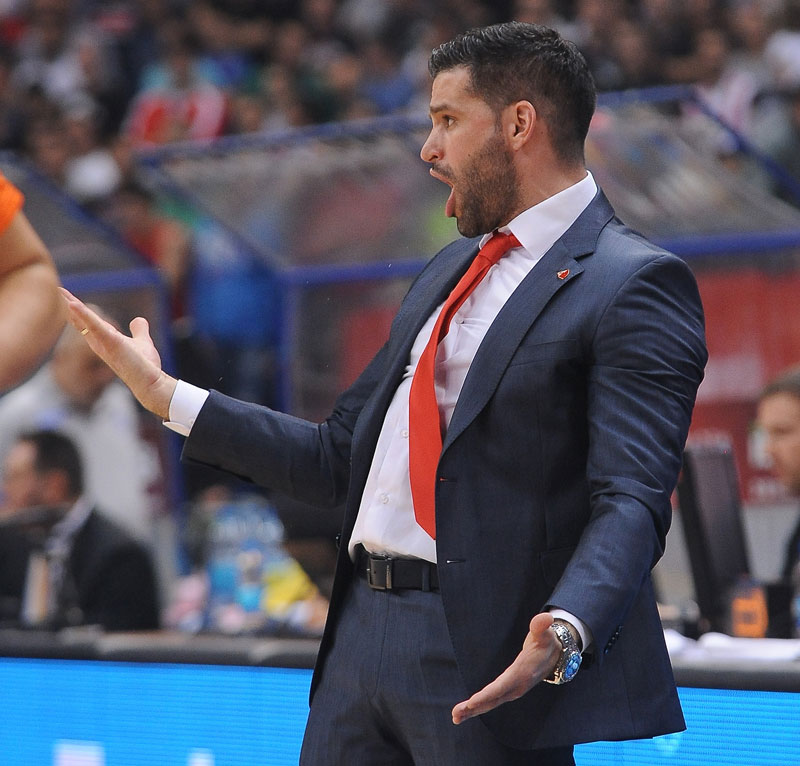 Алимпијевић: Изашли смо из великог хаоса са важном победом