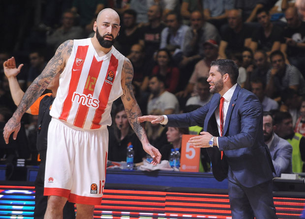 Рочести се задржао на допинг контроли; Антић: Идем код психијатра