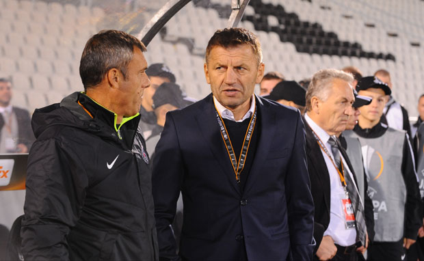 Илиев: Ђукић је неспоран