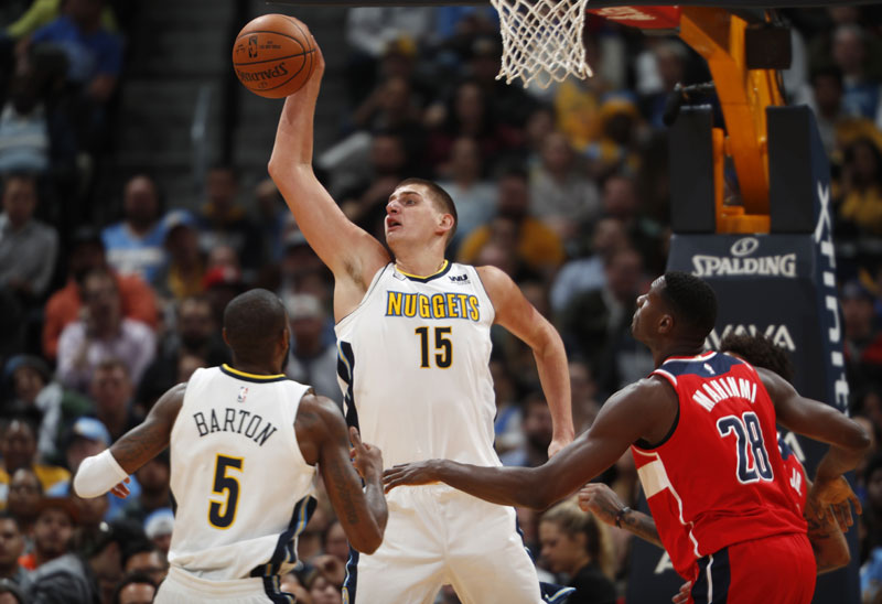 Мелоун: Код Јокића волим то што неће одступити