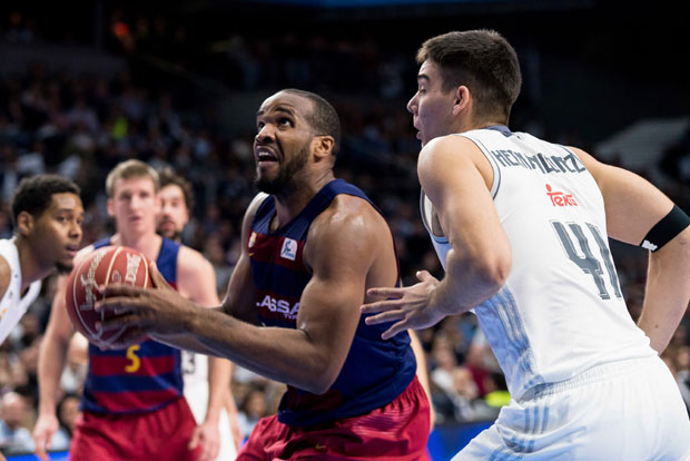 Партизан данас гостује Цибони: На победу са Самјуелсом!