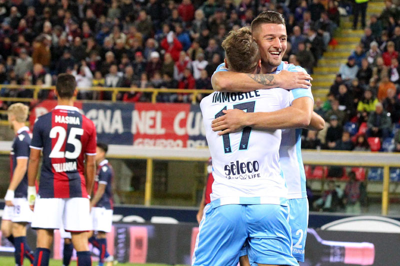 МИЛИНКОВИЋ-САВИЋ СЈАЈАН У БОЛОЊИ: И Сити видео Сергеја