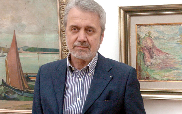 АФЕРА ЕТНОГРАФСКИ МУЗЕЈ: Отерала нас је да би могла да краде