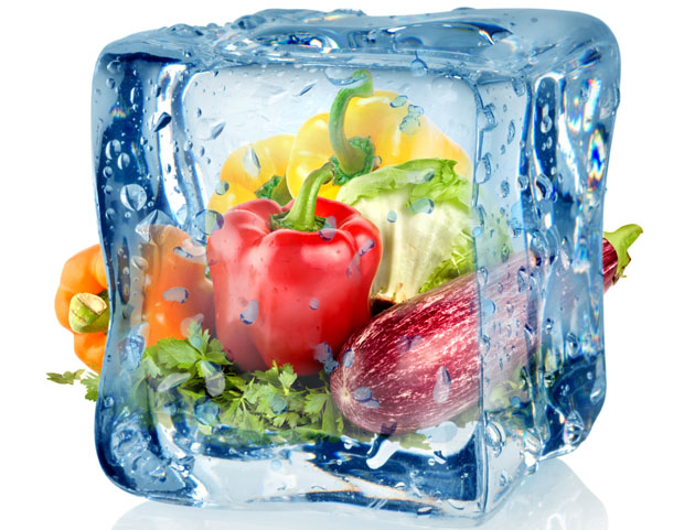 Смрзнуто поврће чува витамине