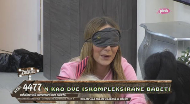 Маца Дискреција и Дивна одговарале на питања из опште културе и информисаности, исход ће вас шокирати (ВИДЕО)