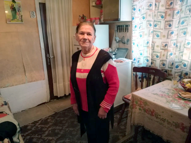 Београђанка коју исељавају: Ако не будем имала где да одем, убићу се (ВИДЕО/ФОТО)