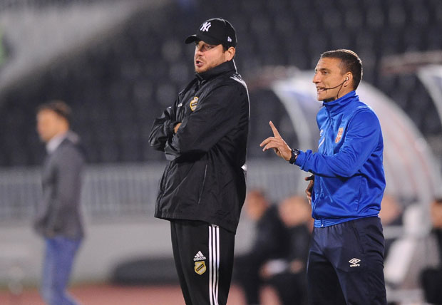 Лалатовић: Не мрзим Партизан, само не навијам за њега