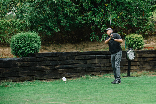 Голф: Одржано финале ГЦБ лиге, Лаловић победник за 2017. годину